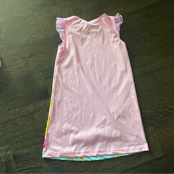 Disney Magical Dreams Nightgown and Robe 2 available size 6 - Picture 9 of 9